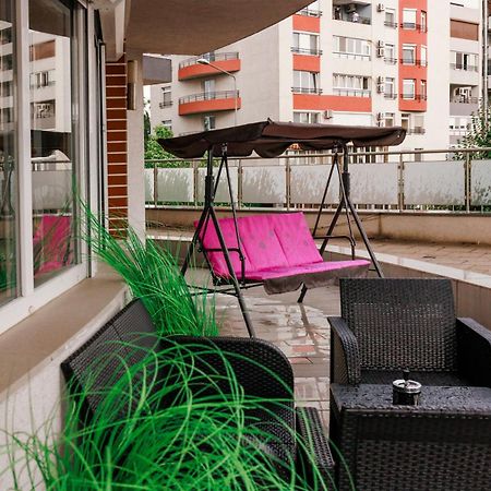 Regia Apartament Oradea Exterior foto